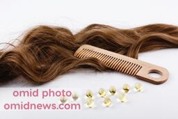 درمان ریزش مو،علت و راهکارهای آن