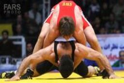 فرنگی کار تیم ملی روسیه حضور در جام جهانی را از دست داد