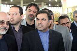 فراخوان آخوندی به مجلس برای توضیح درباره پیش نویس طرح جدید مسکن