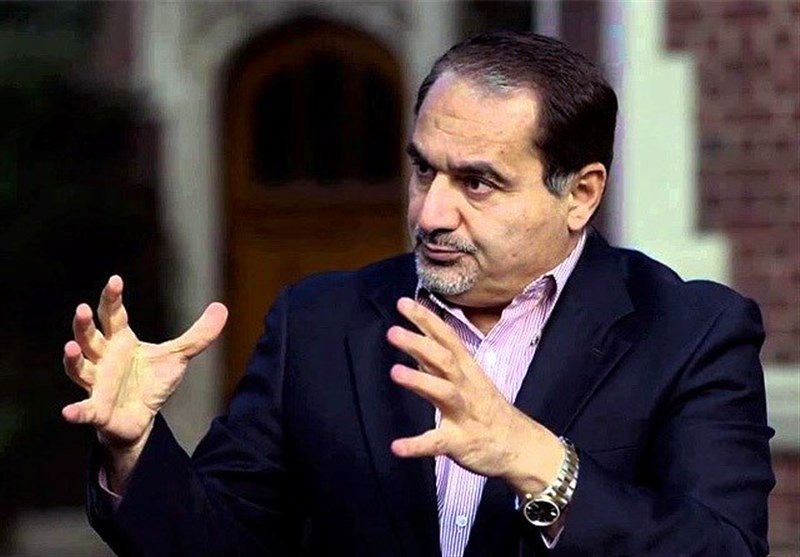 دلایل شکست تحریم های آمریکا 