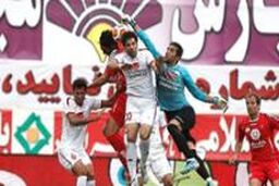 رمزگشاییی از ۵ ضلعی قهرمانی؛ نفت، فولاد، استقلال، پرسپولیس و سپاهان در کورس