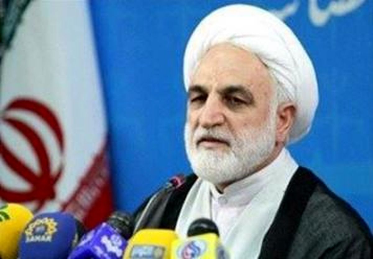 دادستان کل کشور عضو شورای عالی فضای مجازی شد
