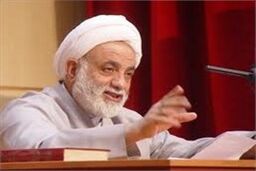 شوخی قرائتی با یک عضو شورای شهر