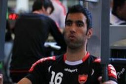 پولادی: کاش در پرسپولیس کمی به فکر طلب هایمان بودند / نباید در جام جهانی زنگ تفریح حریفان باشیم