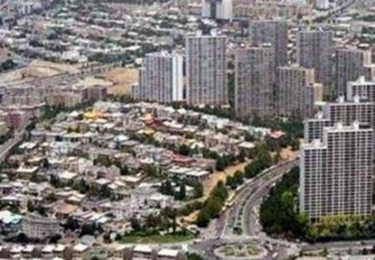 پروژه هایی نظیر «اطلس مال» در رصد جدی کمیسیون شهرسازی شورای شهر