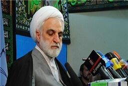 توضیحات دادستان کل کشور درباره بازداشت مدیرعامل شرکت «خ - ز»
