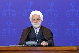  کوتاه‌سازی فرآیندهای قضایی، یک اصل اساسی برای تحقق عدالت است 