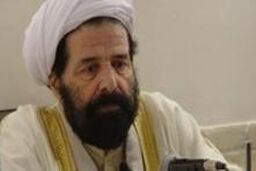 امام جمعه سنندج دعوت حق را لبیک گفت