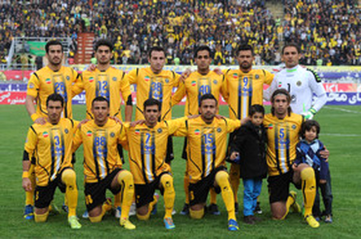 اظهار نظر سپاهانی‌ها پس از تساوی با استقلال