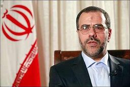 سخنگوی وزارت کشور منصوب شد