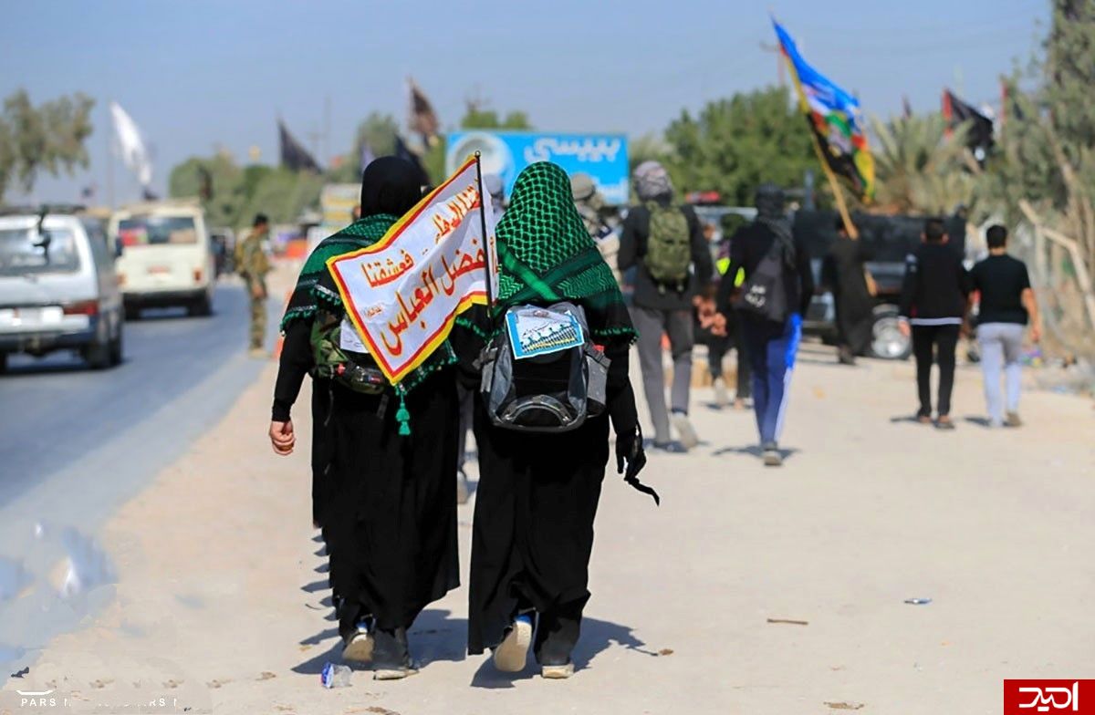 باید و نبایدهای پیاده روی اربعین ؛ لیست وسایل ضروری که باید همراه داشته باشید