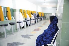 بررسی جرائم زنان از نگاه یک جرم‌شناس
