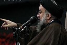 غربی ها به دنبال گشودن جبهه دیگری در دنیا علیه نظام اسلامی هستند