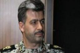 تجهیز سامانه پدافندی S۲۰۰ به موشک صیاد۳