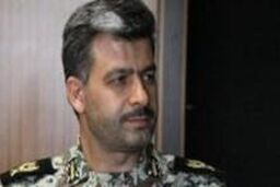 تجهیز سامانه پدافندی S۲۰۰ به موشک صیاد۳
