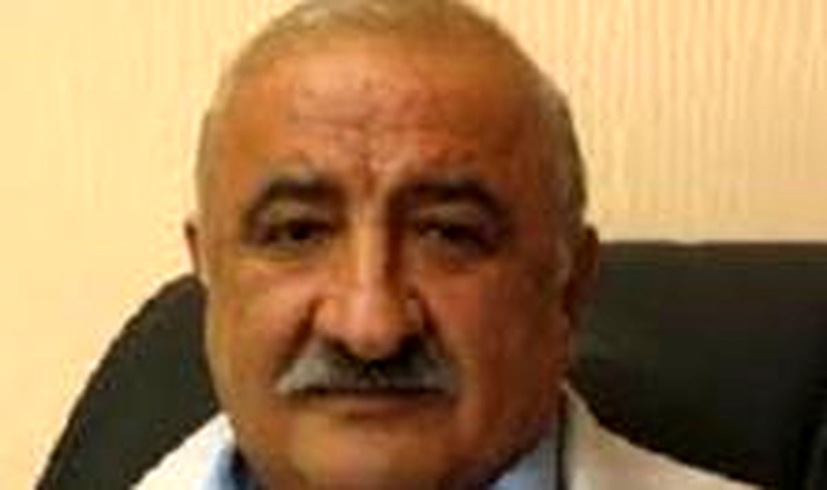 غزنوی مشاور و عضو هیات رئیسه فدراسیون اتومبیلرانی شد