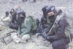 بی بی سی مدعی کشف جسد یک ایرانی در بلوچستان پاکستان شد