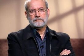 
لاریجانی از کشته شدن بیش از ۵۰۰ آمریکایی خبر داد
