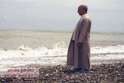 ماجرای استخر فرح