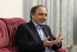 دولت از معرفی ابوطالبی به سازمان ملل عقب نشینی نکند