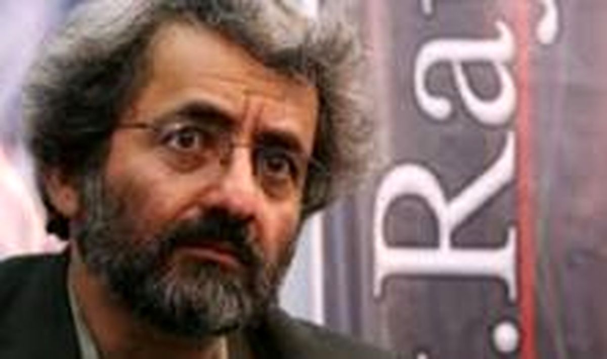 سلیمی نمین: سخنان زیباکلام سندیت تاریخی ندارد