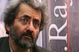سلیمی نمین: سخنان زیباکلام سندیت تاریخی ندارد