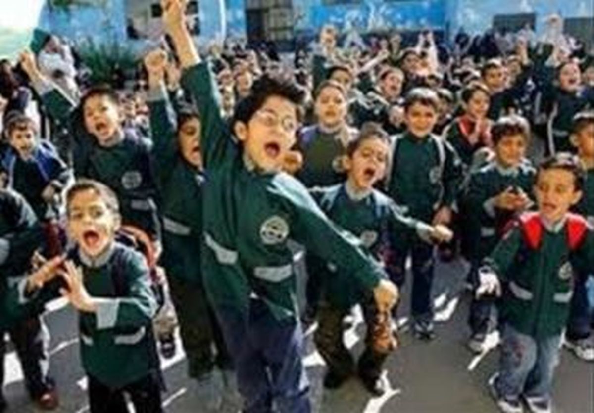 برنامه های هفته سلامت در مدارس کشور تشریح شد