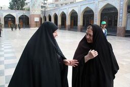رونمایی اسناد منحصر به فرد مادر اگنس