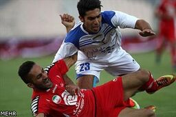 صادقیان یک جلسه محروم شد