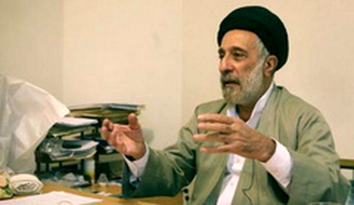 منتظریم هاشمی جبران کند!
