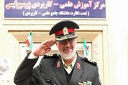 رویانیان: گناه من خدمت صادقانه بود / می خواهند دانشگاه پرسپولیس را تعطیل کنند