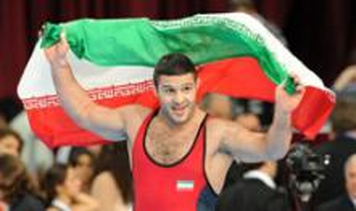 ایران با پیروزی مقابل روسیه قهرمان شد / هت تریک شاگردان خادم در لُس آنجلس