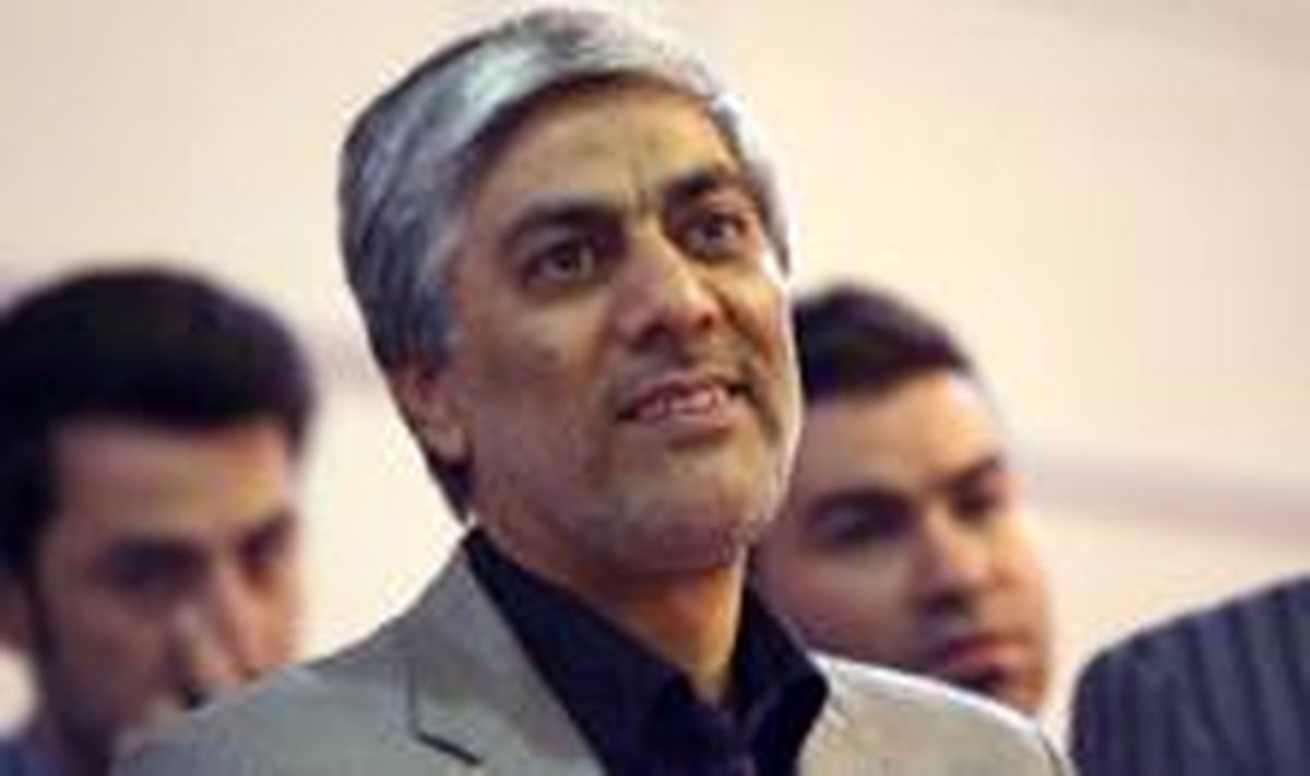 هاشمی: برای حفظ مقام چهارمی فشاری روی ما نیست / تا ۴۵ روز آینده ارزیابی اولیه را از تیم ها ارائه می کنیم