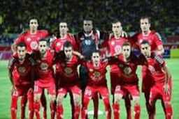 اقدام خداپسندانه پرسپولیسی ها