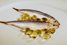 تاثیر روغن ماهی در کاهش گُرگرفتگی زنان در دوران یائسگی
