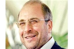 شهردار تهران در مراسم افتتاح بوستان اکو