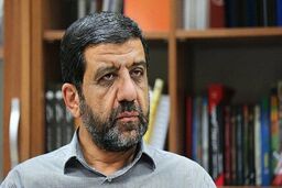 درگیری لطفی بر سر فیلترینگ 