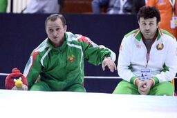 پرندگان خشمگین، جایگزین مکعب اعتراض در کشتی قهرمانی اروپا شدند + عکس