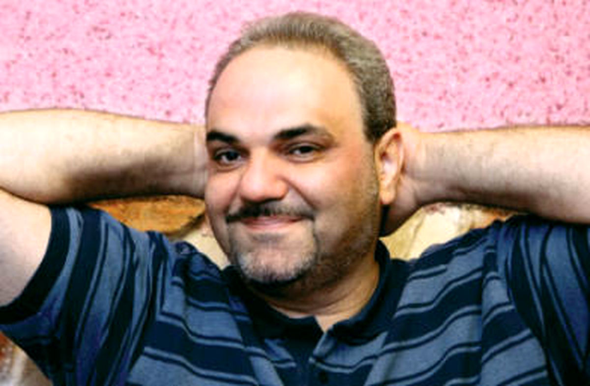 خیابانی، حماسه سرای فوتبال ایران