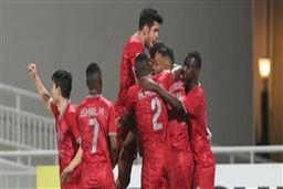 15 بازیکن الدحیل حریف پرسپولیس در لیگ قهرمانان آسیا به تیم های ملی این کشور دعوت شدند