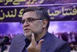 جای عباسی و علی آبادی خالی بود؛ افشارزاده هم باید روی سن می آمد