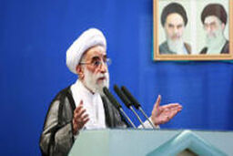 امیدواریم در سال جدید با سیاست های ابلاغی رهبر انقلاب اقتصاد کشور بهبود یابد