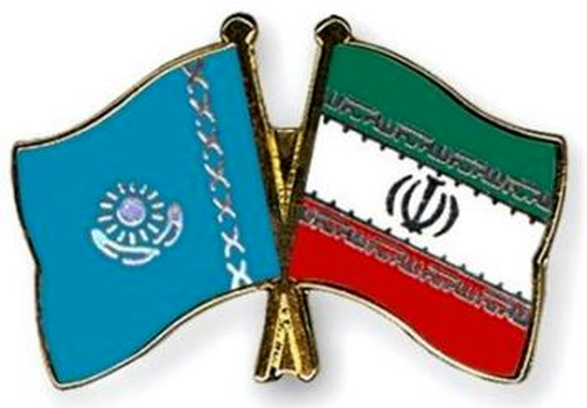ایران مسیر خوبی برای دسترسی قزاقستان به خلیج فارس است