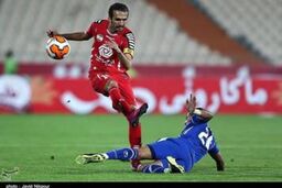 نوری: پرسپولیس دشمن و حاشیه ساز زیاد دارد