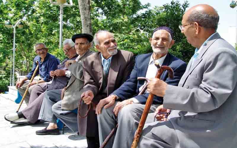پرداخت ۱۰۰۰ وام ۲۰ میلیون تومانی برای ازدواج فرزندان بازنشستگان کشوری
