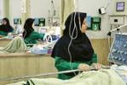 کاهش هزینه بستری در بیمارستان های دولتی
