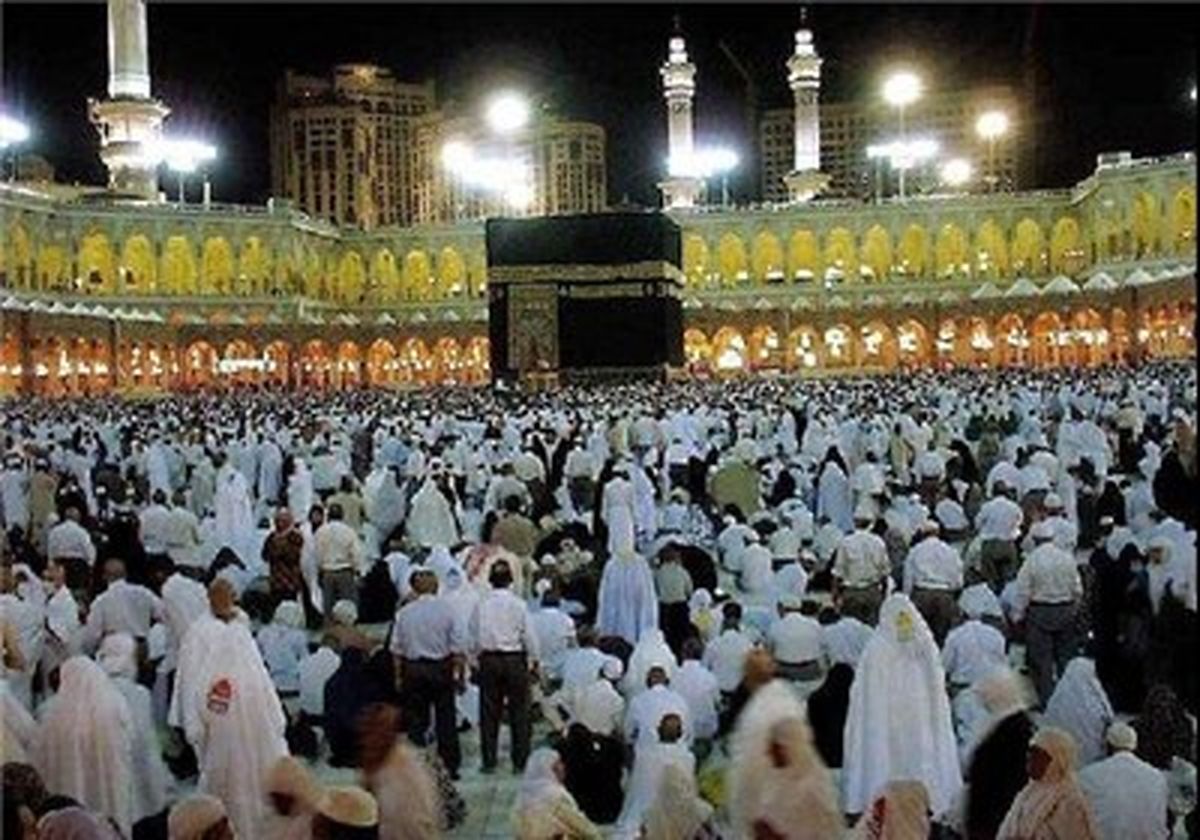 اعزام زائران حج تمتع از ۲۳ شهریور