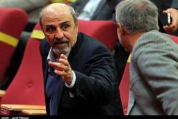 گودرزی: بدهی ۶۰ میلیاردی پرسپولیس را از بیت المال پرداخت نمی کنیم
