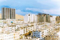 افزایش ۴۴ درصدی قیمت اجاره در مناطق جنوبی تهران
