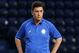 استقلال از تیم دسته سومی باخت!